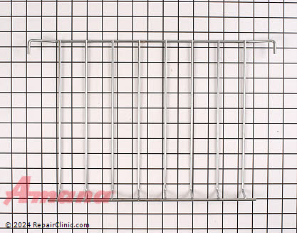 Oven Rack & Broiler Pan 42110P01 Alternate Product View