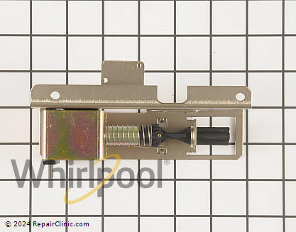 Door Lock 9782599 Alternate Product View