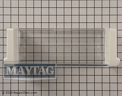 Door Shelf Bin W11590561 Alternate Product View