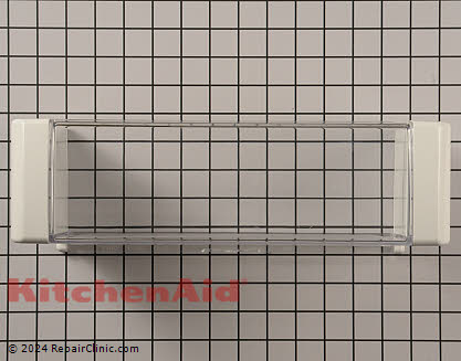 Door Shelf Bin W11590561 Alternate Product View