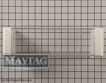 Door Shelf Bin W11590561 Alternate Product View