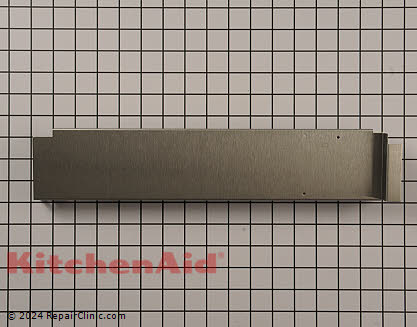 Trim Piece W10510106 Alternate Product View