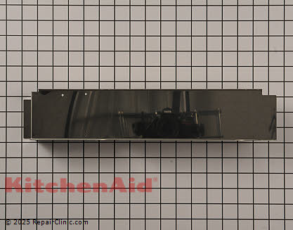 Trim Piece W10510106 Alternate Product View