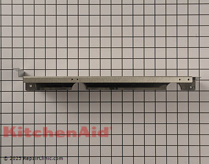 Trim Piece W10510106 Alternate Product View