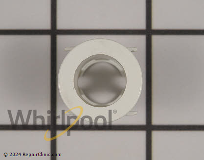 Knob Bezel W10217760 Alternate Product View