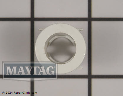 Knob Bezel W10217760 Alternate Product View