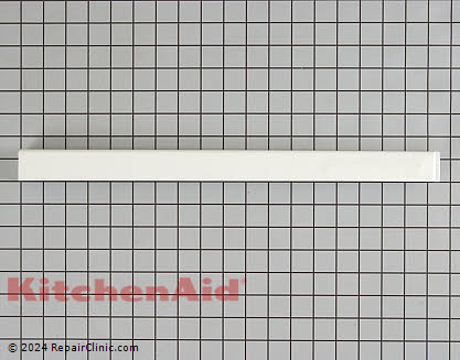 Trim Piece 9782004PW Alternate Product View