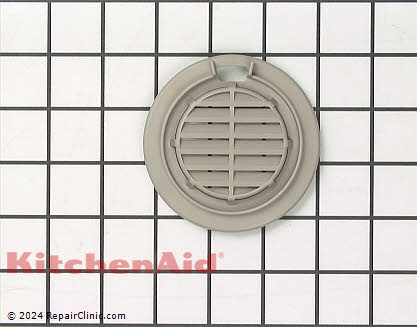 Vent Cover 9742780 Alternate Product View