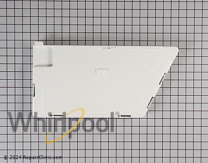 Drawer Support 67003597 Alternate Product View