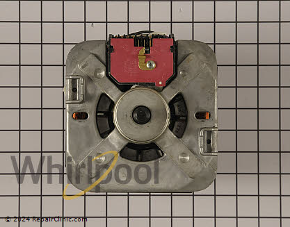 Drive Motor 3946895 Alternate Product View