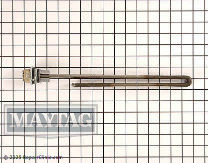 Heating Element 66001002 Alternate Product View