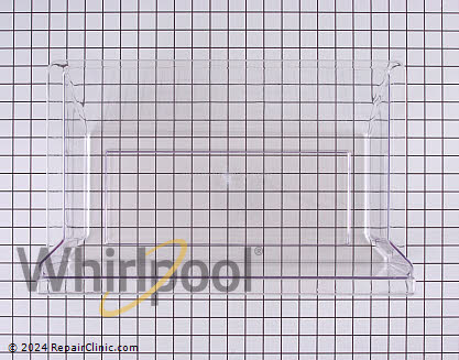 Meat Pan 61001574 Alternate Product View