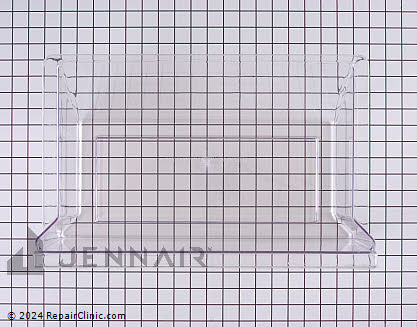 Meat Pan 61001574 Alternate Product View