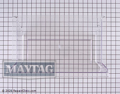 Meat Pan 61001574 Alternate Product View