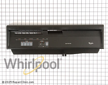 Control Panel 3375291 Alternate Product View