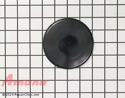 Gas Burner & Control Valve 314638B Alternate Product View