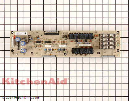 Oven Control Board 4448871 Alternate Product View