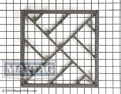 Burner Grate 70001589 Alternate Product View