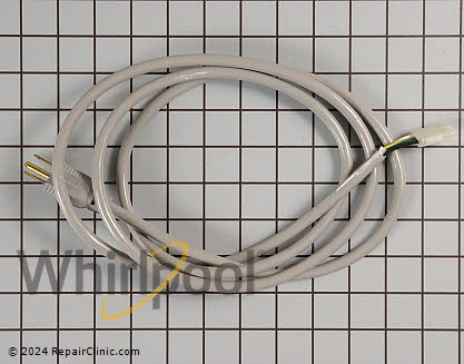 Power Cord 3353242 Alternate Product View