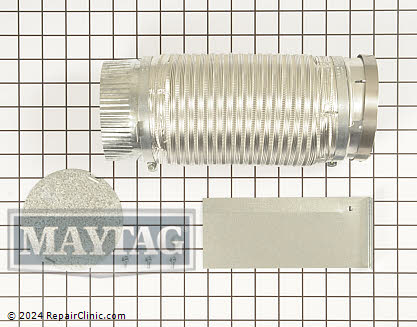 Side Venting Kit 12002537 Alternate Product View