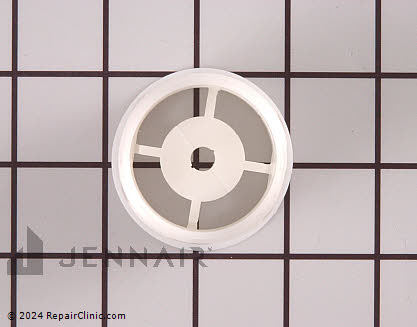 Upper Wash Arm Support Y912320 Alternate Product View