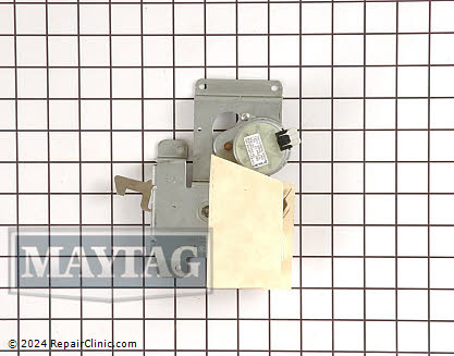 Door Lock Motor and Switch Assembly 74004528 Alternate Product View