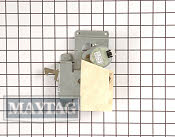 Door Lock Motor and Switch Assembly - Part # 704534 Mfg Part # 74004528