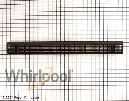 Grille & Kickplate 4158424 Alternate Product View