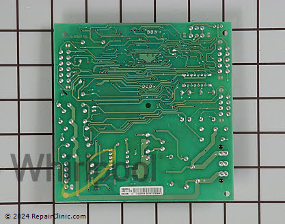 Main Control Board WPW10219463 Alternate Product View