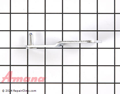 Top Hinge 53709-28 Alternate Product View
