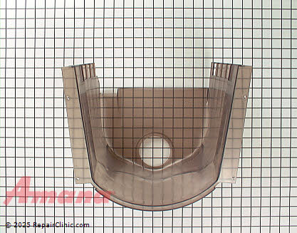 Ice Maker Assembly D7550301 Alternate Product View
