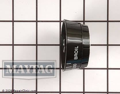 Knob 7731P007-60 Alternate Product View