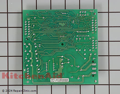 Main Control Board WPW10219463 Alternate Product View