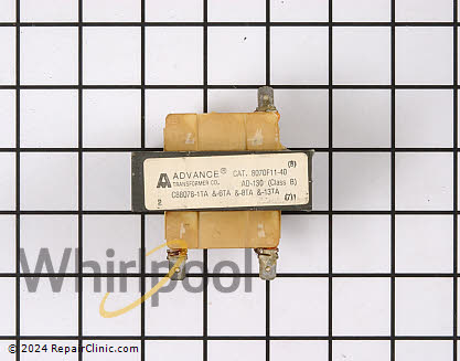 Transformer C8807808 Alternate Product View