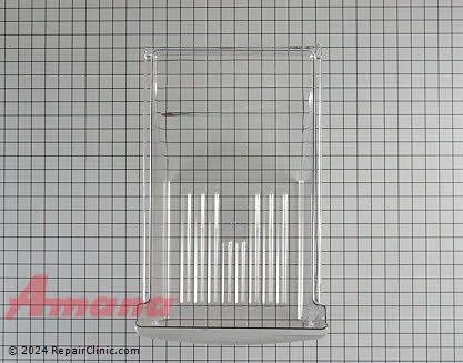 Crisper Drawer R0130845 Alternate Product View