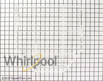 Drying Rack 501295P Alternate Product View