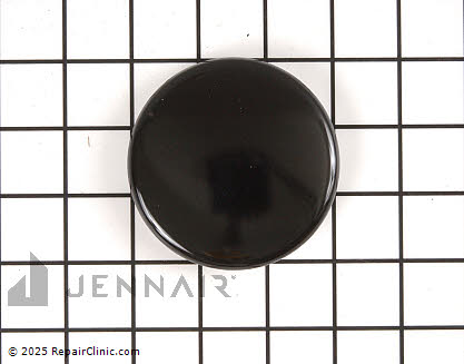 Surface Burner Cap 74007193 Alternate Product View