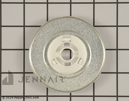 Knob Dial 22001926 Alternate Product View