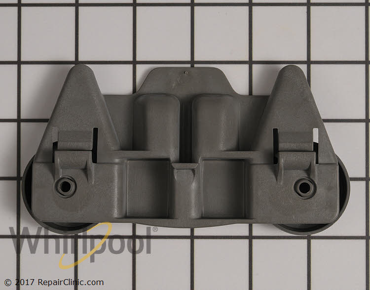 Dishrack Roller W10195416V Alternate Product View