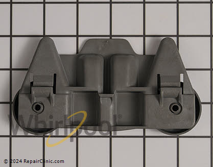 Dishrack Roller W10195416V Alternate Product View