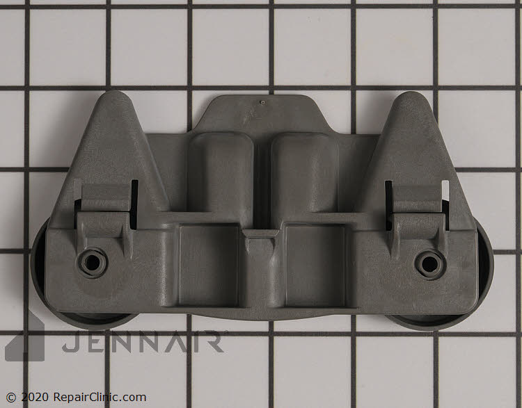 Dishrack Roller W10195416V Alternate Product View