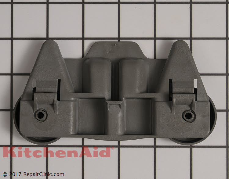 Dishrack Roller W10195416V Alternate Product View