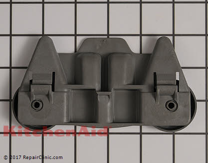 Dishrack Roller W10195416V Alternate Product View