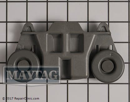 Dishrack Roller W10195416V Alternate Product View