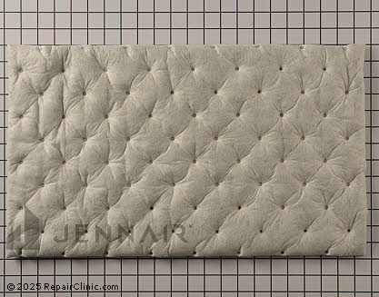 Door Insulation WP6-920580 Alternate Product View