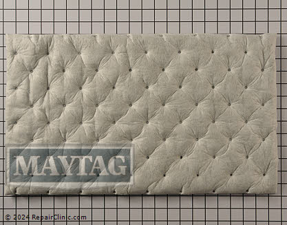 Door Insulation WP6-920580 Alternate Product View