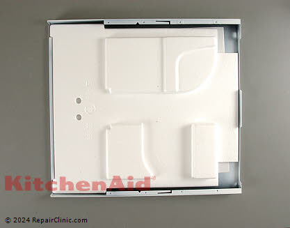 Front Door Panel 8193823 Alternate Product View