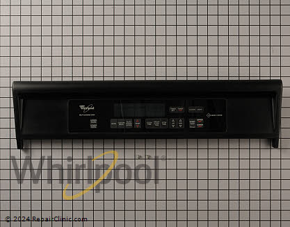 Touchpad and Control Panel WP8300429 Alternate Product View