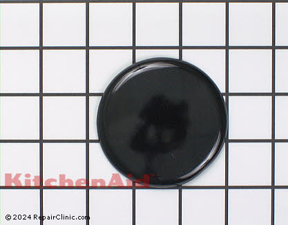 Surface Burner Cap 3185796 Alternate Product View