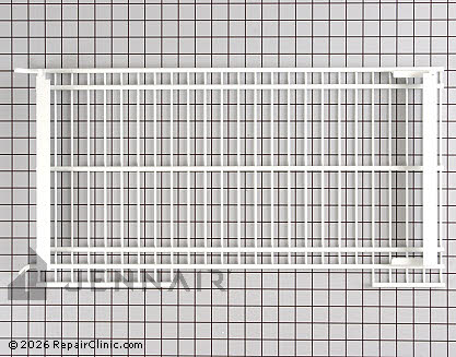 Wire Shelf 61002586 Alternate Product View